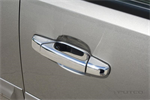 PUTCO 400241 CHROME TRIM CHEVY/GM 2014