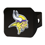 FAN MATS 22583 Trailer Hitch Cover