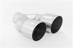 MBRP T5171 Exhaust Tail Pipe Tip