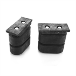 TIMBREN MBRSP25A SUSPENSION ENHANCEMENT SYSTEM