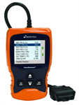 OBD II AUTO SCANNER