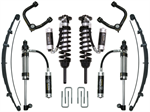 Lift Kit Suspension