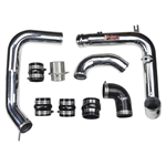 Turbocharger Intercooler Pipe