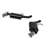 FLOWMASTER 817743 Exhaust System Kit