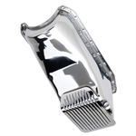 TRANSDAPT 8912 Oil Pan
