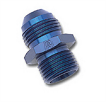 RUSSELL 670510 METRIC ADAPTER #4X12MM1.5