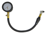 MOROSO 89592 TIRE GAUGE  GARAGE SERIES