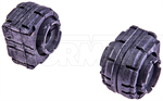 DORMAN BSK43509PR Stabilizer Bar Mount Bushing