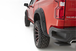40909-34 Fender Flare