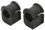 MOOG K201626 Stabilizer Bar Mount Bushing