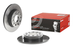 BREMBO 08.9488.11 Brake Rotor