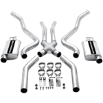 Exhaust System Kit