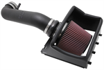 K&N 57-2581 PERFORMANCE INTAKE KIT