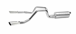 GIBSON 69547 EXHAUST SYSTEM KIT