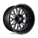 Wheel