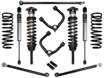 Lift Kit Suspension