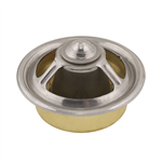 MR GASKET 4363 PERF THERMOSTAT GM160