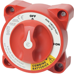 Battery Selector Switch