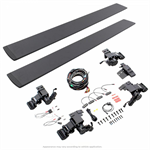 GO RHINO 20404887PC Running Board