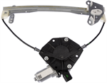 DORMAN 748-044 Window Regulator