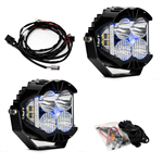 Driving/ Fog Light