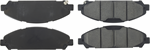 STOP TECH 309.17910 Brake Pad