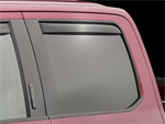 WEATHERTECH 85930 Rainguard