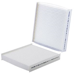 WIX WP10425 Cabin Air Filter