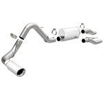 MAGNAFLOW 16518 04-09F150 EC-CC/SB SINGLE