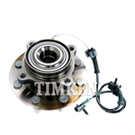 TIMKEN SP580311 Wheel Bearing and Hub Assembly