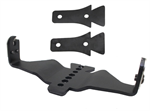 GO RHINO 731060T Light Bar Mounting Kit