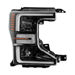Headlight Assembly