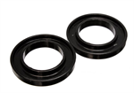 ENERGY SUSPENSION 9.6107G COIL SPRING ISOLATORS PR