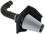 AFE 51-10082 Cold Air Induction Ram Air: 1997-2005 Ford Full Si