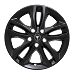 COAST 2 COAST IWCIMP406BLK Wheel Cover