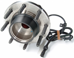 MOOG 515020 Wheel Bearing and Hub Assembly
