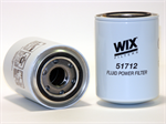WIX 51712 FILTERS OEM