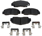 R/M BRAKES SP959XPH Brake Pad