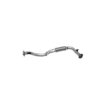 WALKER 53212 FRONT EXHAUST PIPE