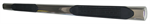 TRAILFX 2930313041 4'  OVAL STRAIGHT BAR POLISHED STAINLESS STEEL