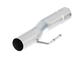 M-5248-F15157A Exhaust Pipe Intermediate