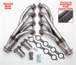 HEDMAN 45663 Exhaust Header