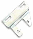 FLOW TECH 10031FLT BRACKETS CHEVY GEN/ALT