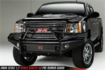 FAB FOURS GM08-S2162-1 RANCH PRE GMC 07.5-10