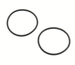 MR GASKET 2668 REPLACEMENT WATER NECK O-RING CHEVY