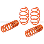 AFE 410-503006-N LOWERING SPRINGS  BMW