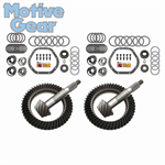 MOTIVE GEAR MGK117 03-06RUB DANA 44 F/R 5.13