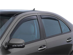 WEATHERTECH 82202 Rainguard