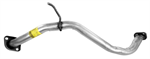 WALKER 54835 Exhaust Pipe Intermediate