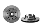 BREMBO 09.9061.10 Brake Rotor